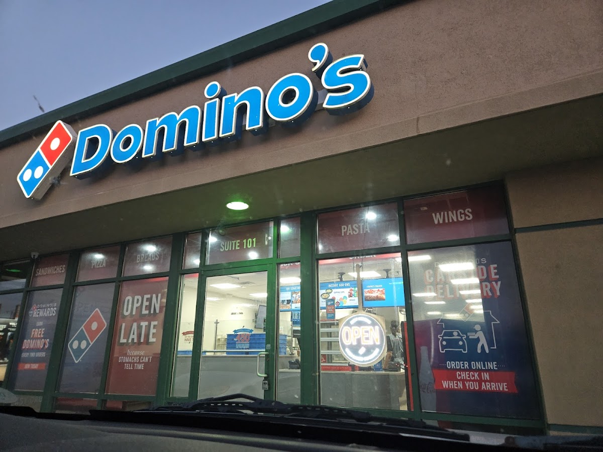Domino's Pizza Muncie