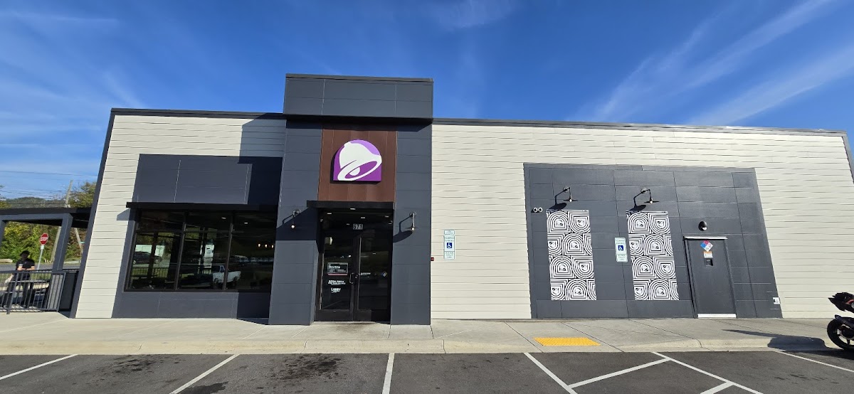 Taco Bell Burnsville